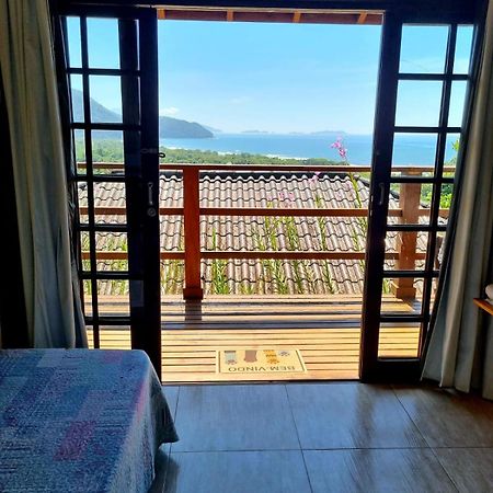 Burung Flats Itamambuca Villa Ubatuba Luaran gambar