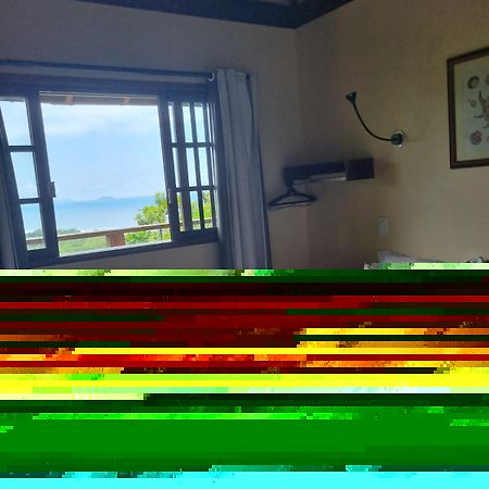 Burung Flats Itamambuca Villa Ubatuba Luaran gambar